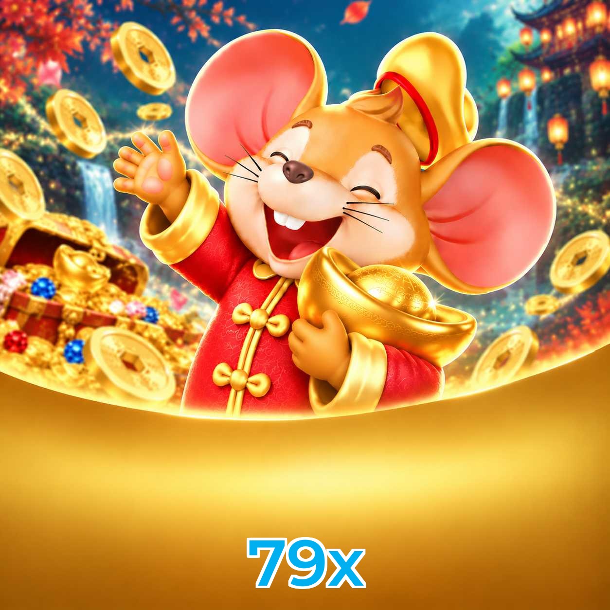 Slots 79x - Giros Grátis Diários