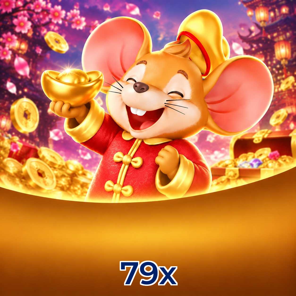 Fortune Tiger Logo 2