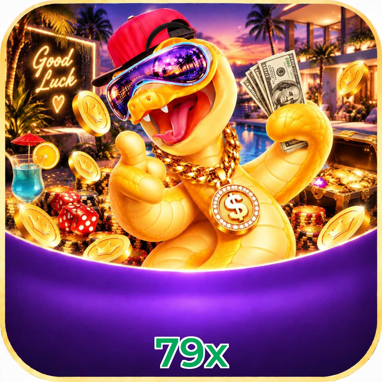 79x Logo 2