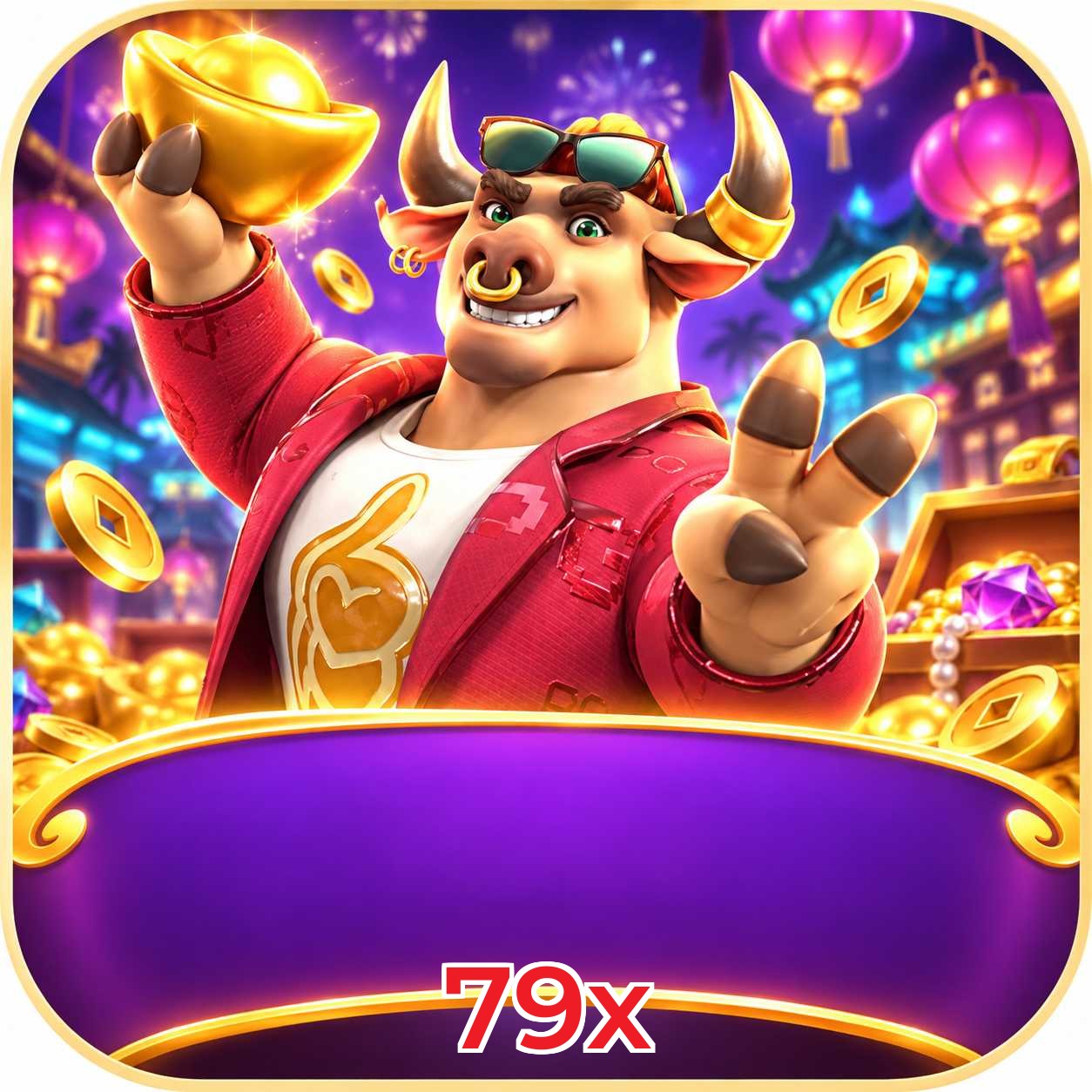 Odds Competitivas 79x