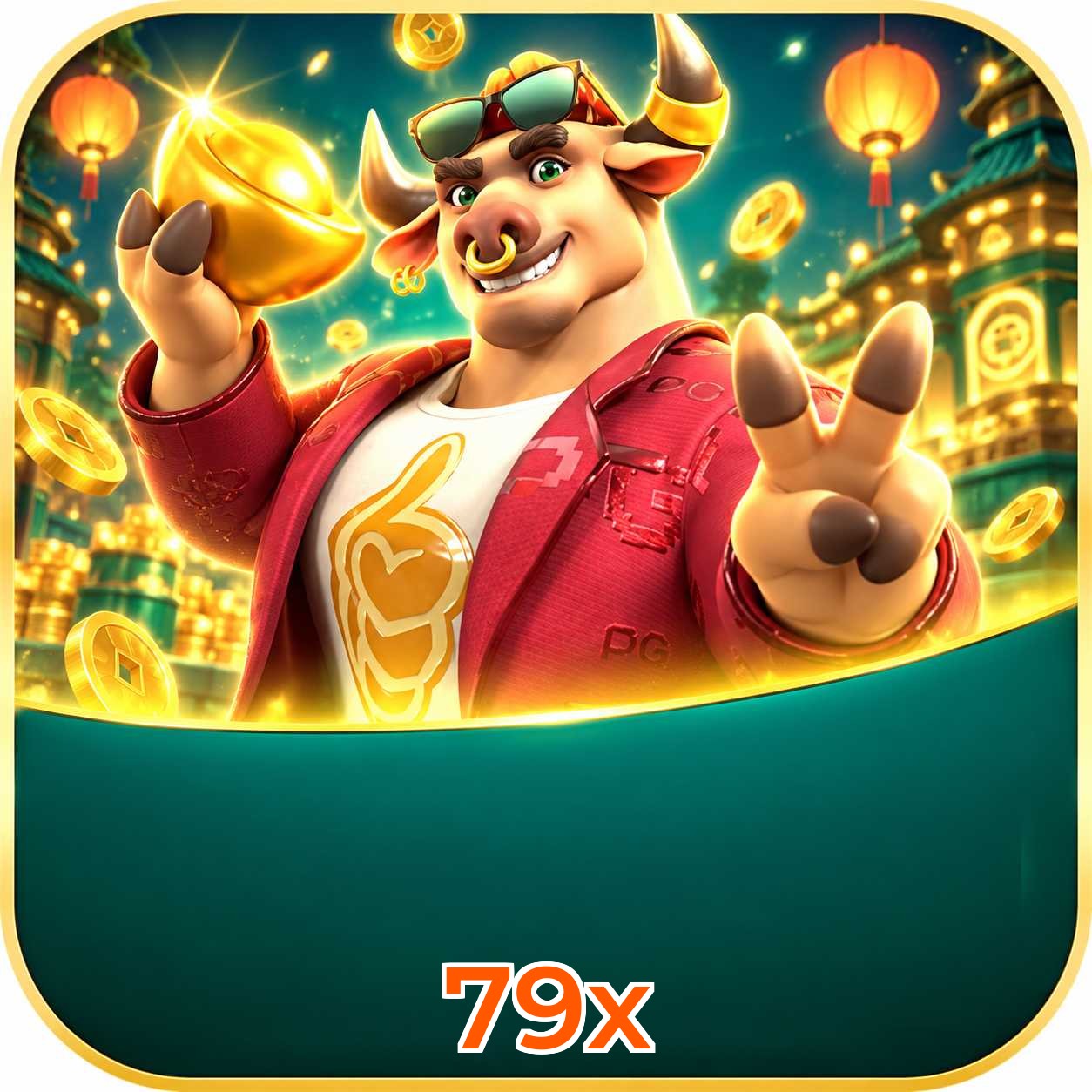 Slots 79x - RTP Alto Certificado