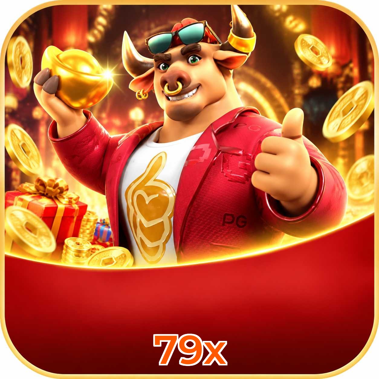 79x Logo 3
