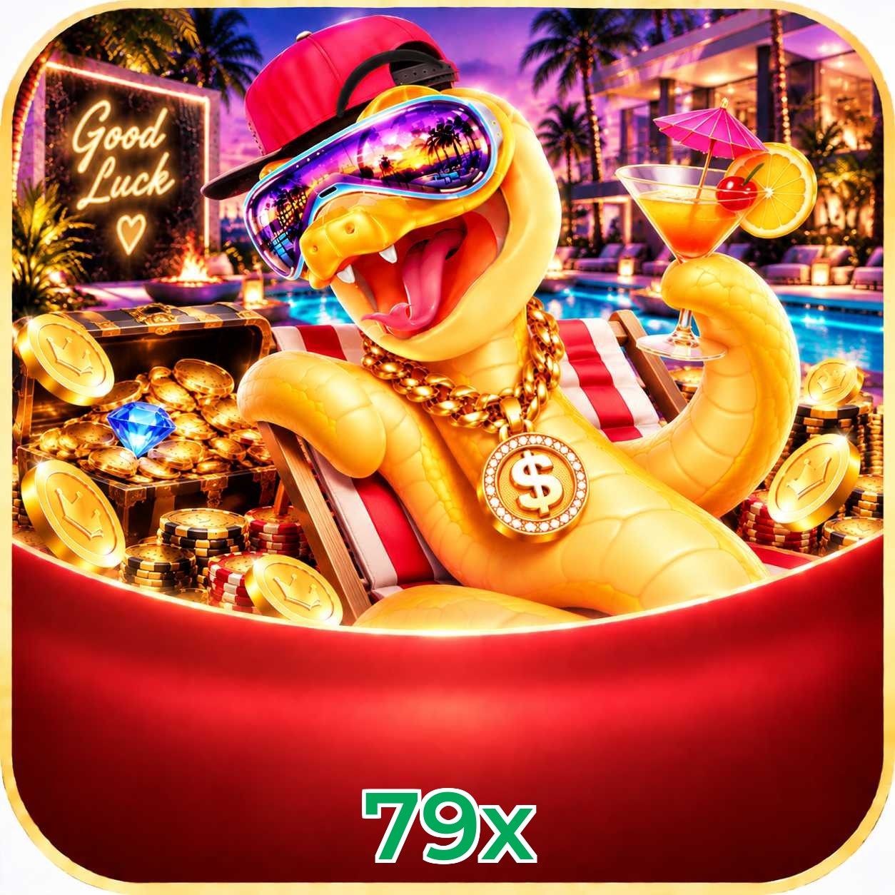 Telegram 79x - Canal Oficial Verificado